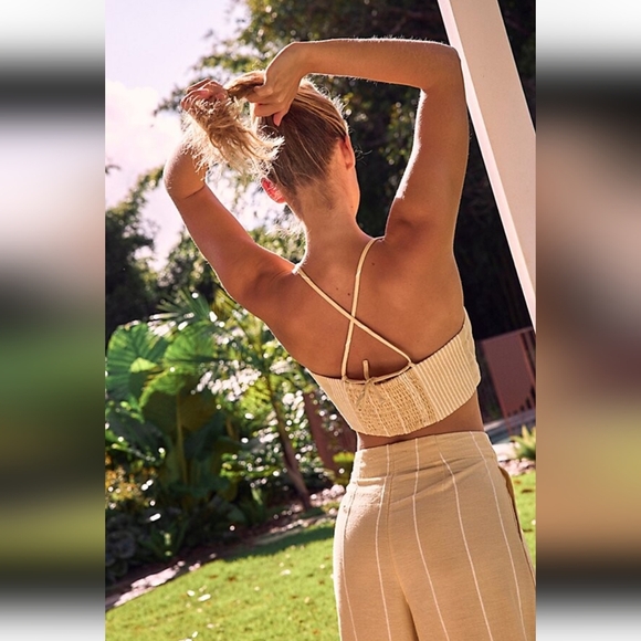 Free People Casual Friday Set NWT - Picture 2 of 4